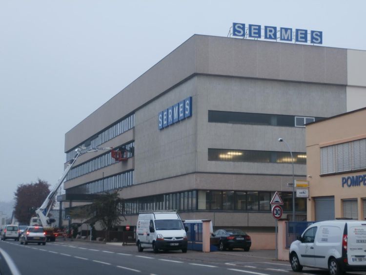Travaux en hauteur Schiltigheim